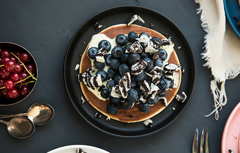Pancakes