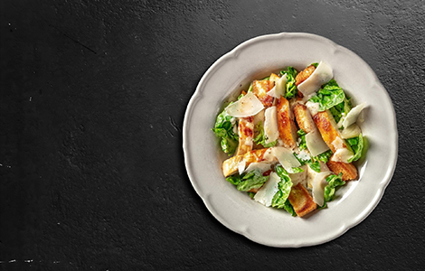 Salads