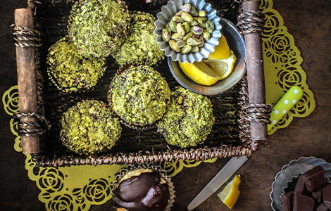 Muffins